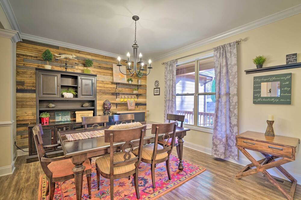 Photo of Bedroom in Connellys Springs
