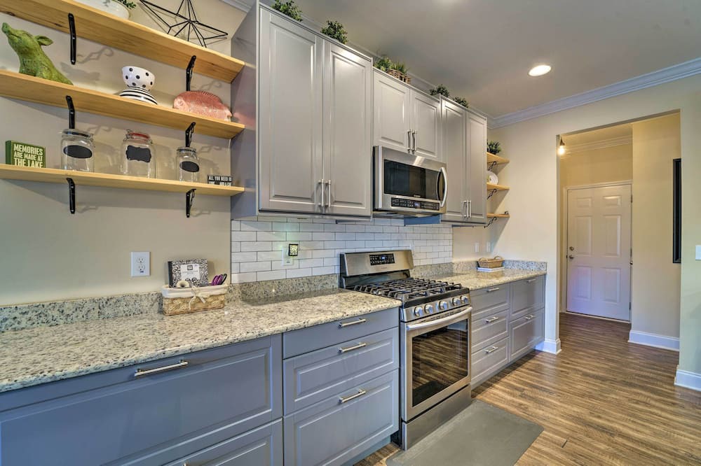 Photo of Kitchen in Connellys Springs
