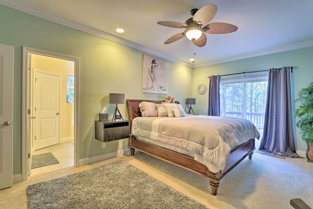 Photo of Bedroom in Connellys Springs