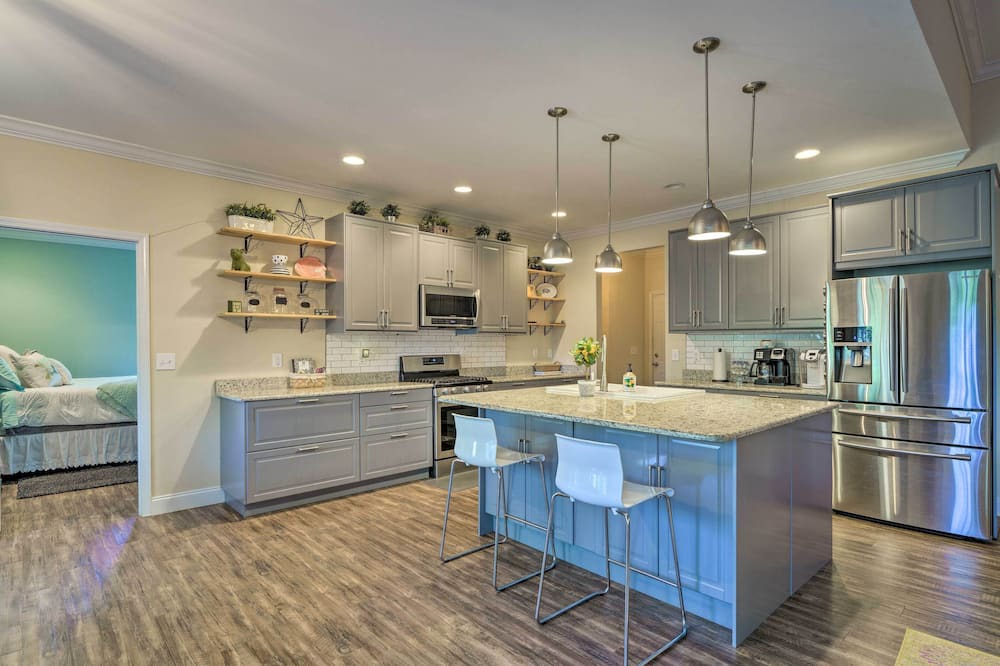 Photo of Kitchen in Connellys Springs