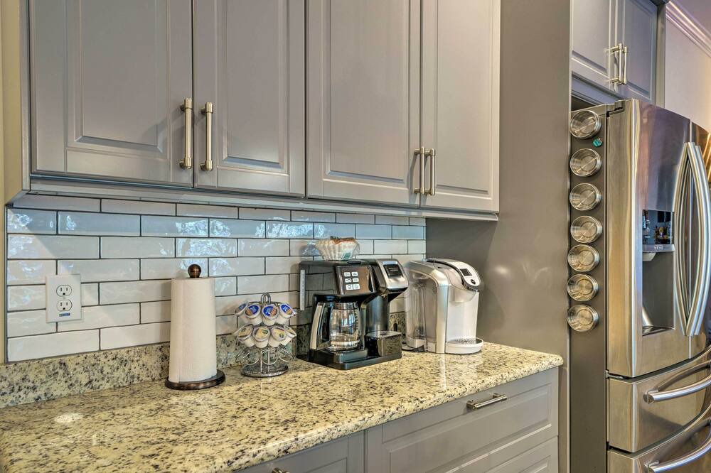 Photo of Kitchen in Connellys Springs