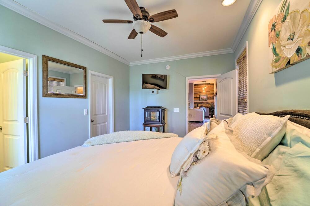 Photo of Bedroom in Connellys Springs