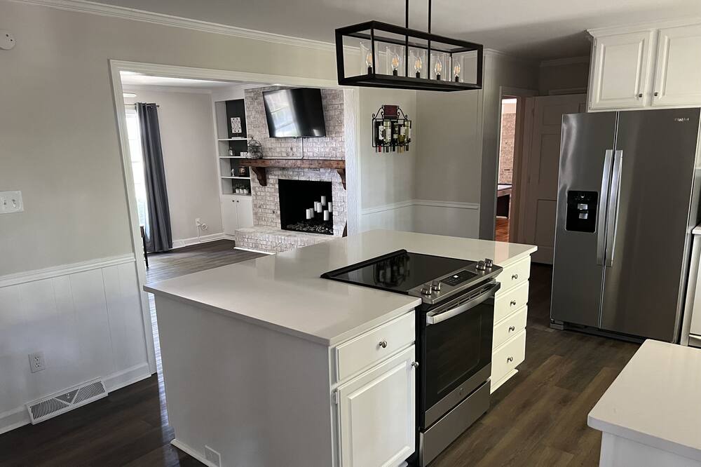 Photo of Kitchen in Wesley Chapel
