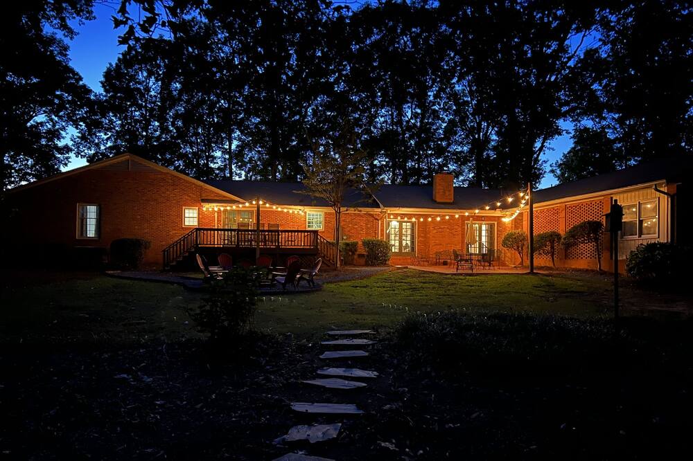 Photo of Outdoor in Wesley Chapel