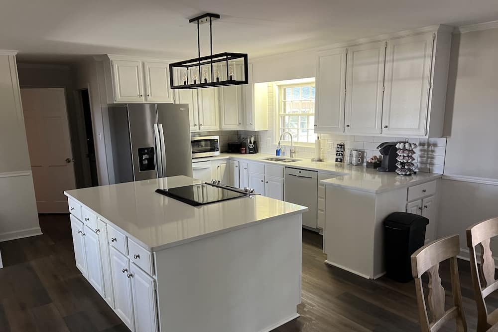 Photo of Kitchen in Wesley Chapel