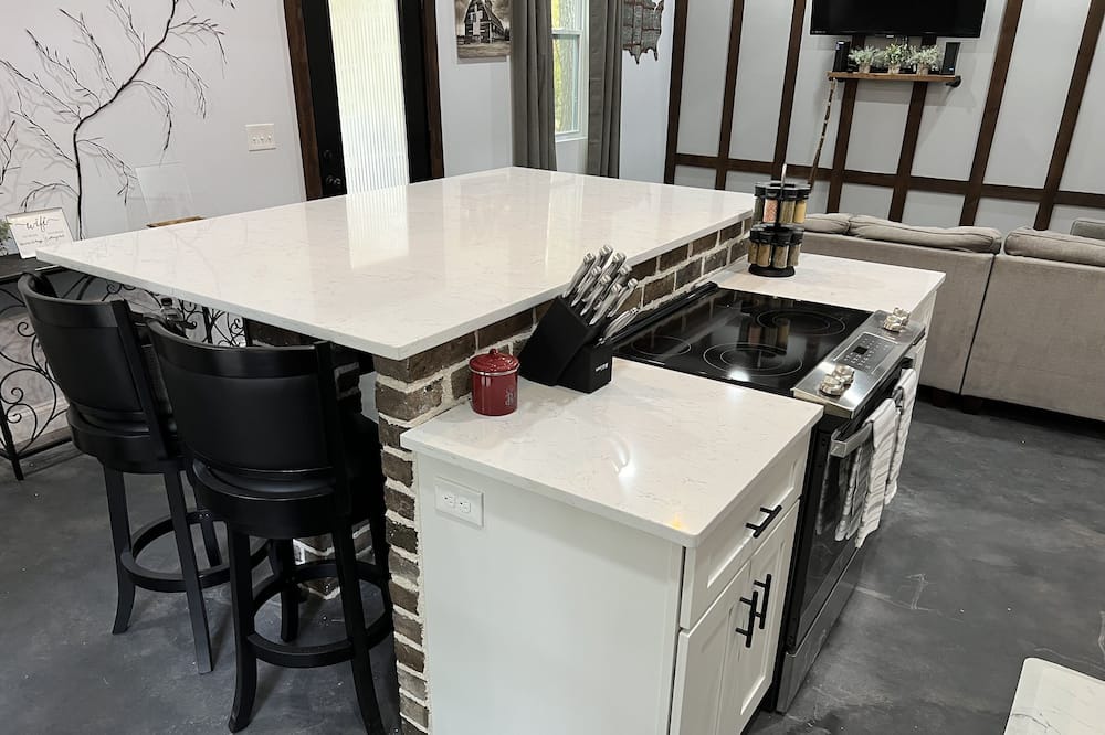 Photo of Kitchen in Wesley Chapel