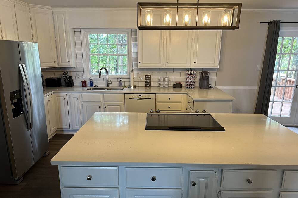Photo of Kitchen in Wesley Chapel