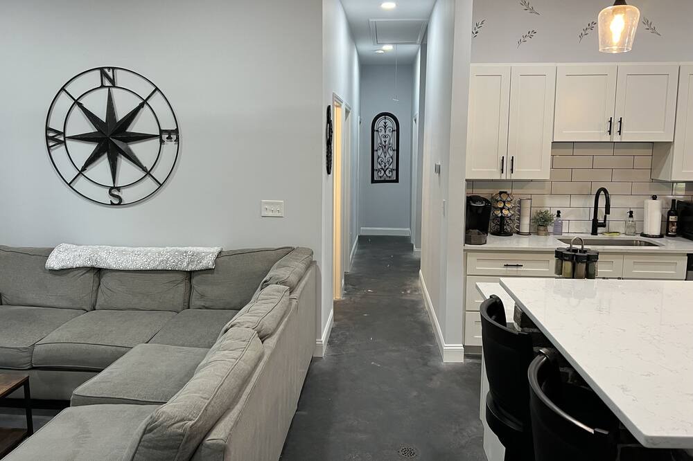 Photo of Kitchen in Wesley Chapel