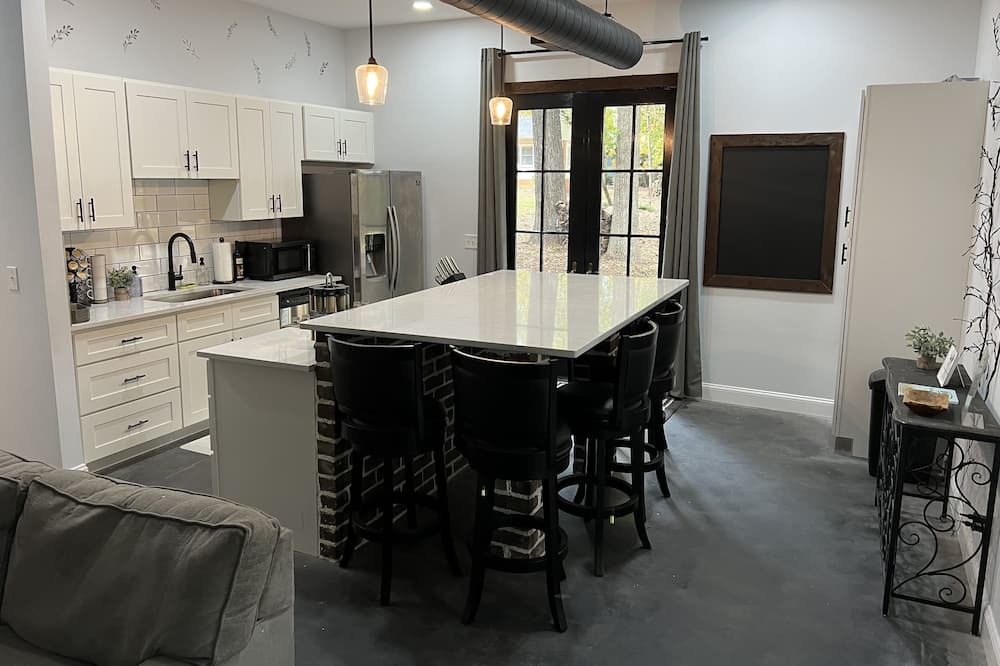 Photo of Kitchen in Wesley Chapel