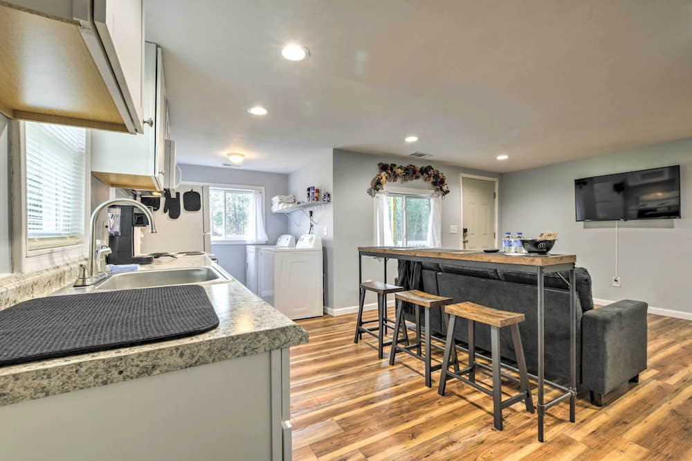 Photo of Kitchen in Aberdeen