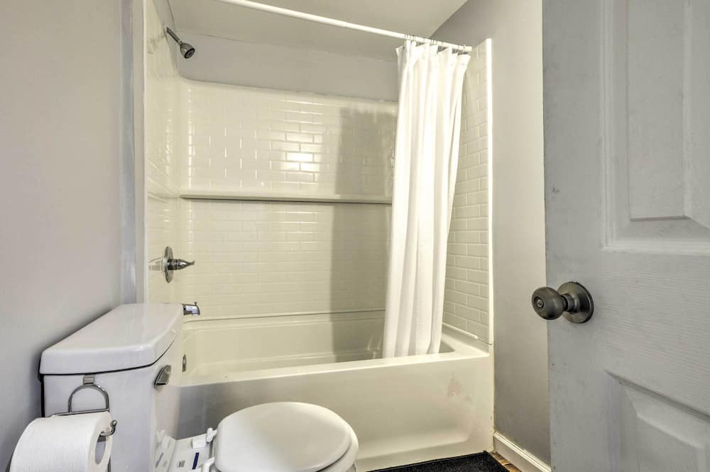 Photo of Bathroom in Aberdeen