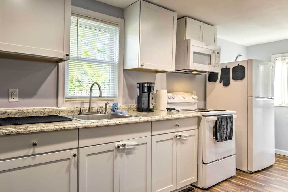 Photo of Kitchen in Aberdeen