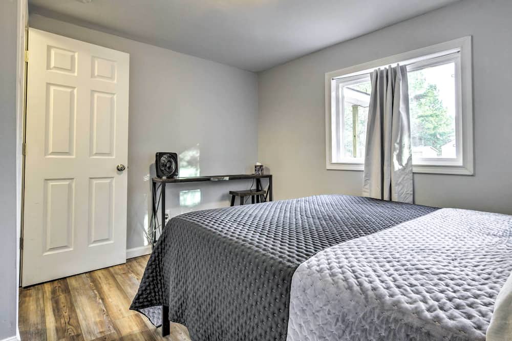 Photo of Bedroom in Aberdeen
