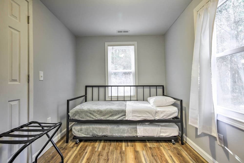 Photo of Bedroom in Aberdeen