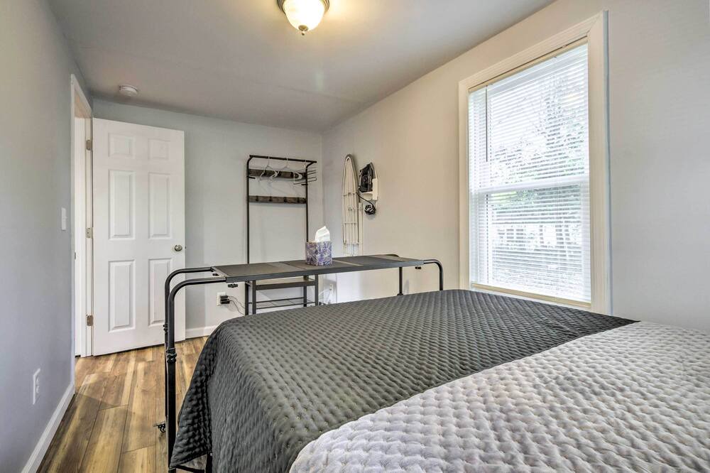 Photo of Bedroom in Aberdeen