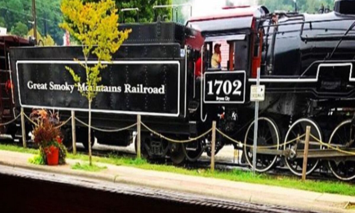 Photo of Outdoor in Bryson City