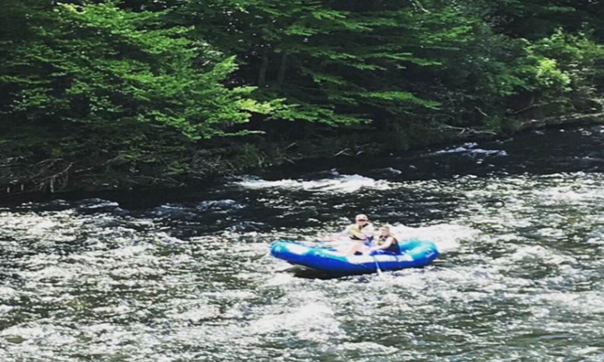 Photo of Outdoor in Bryson City