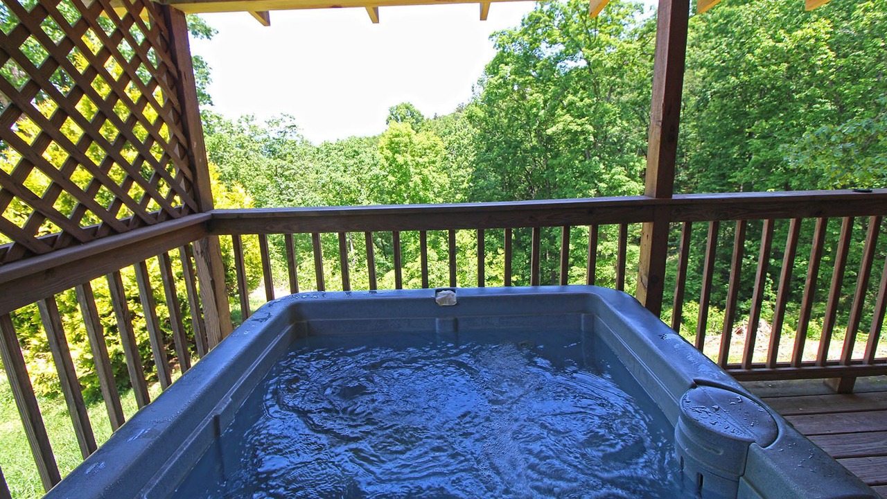 Photo of Outdoor in Bryson City