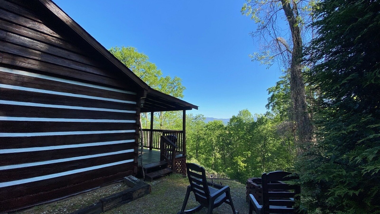 Photo of Outdoor in Bryson City