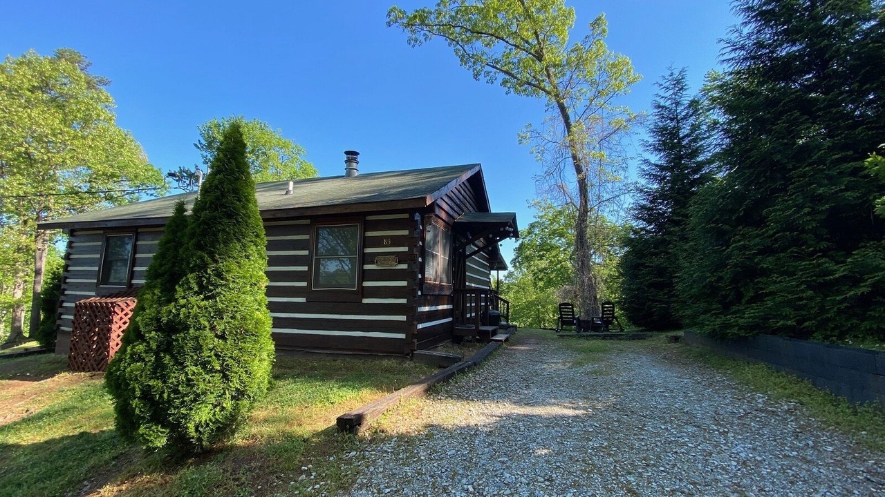 Photo of Outdoor in Bryson City