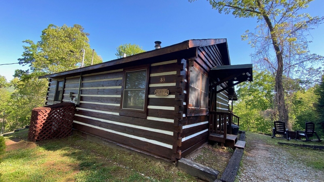 Photo of Outdoor in Bryson City