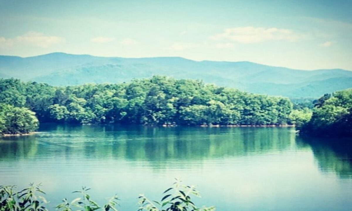 Photo of Outdoor in Bryson City