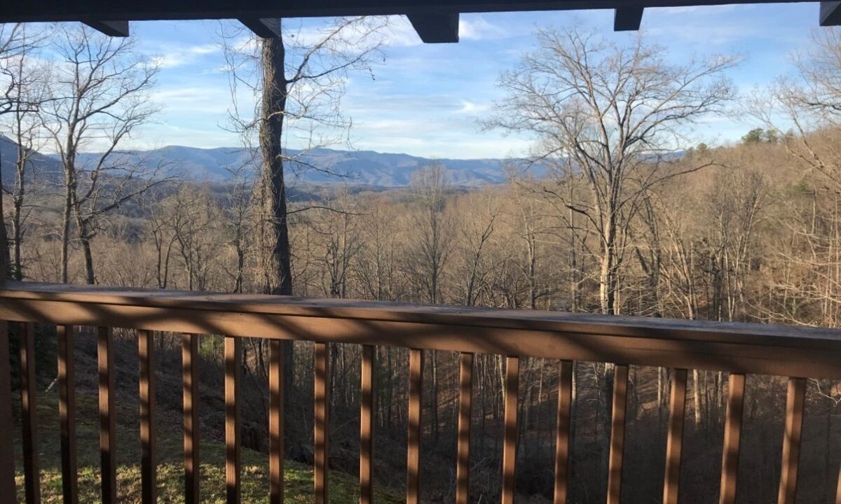 Photo of Outdoor in Bryson City