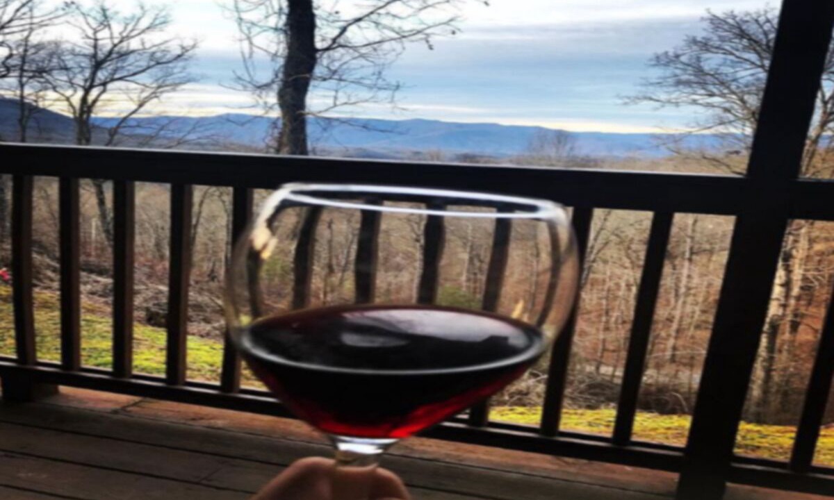 Photo of Outdoor in Bryson City