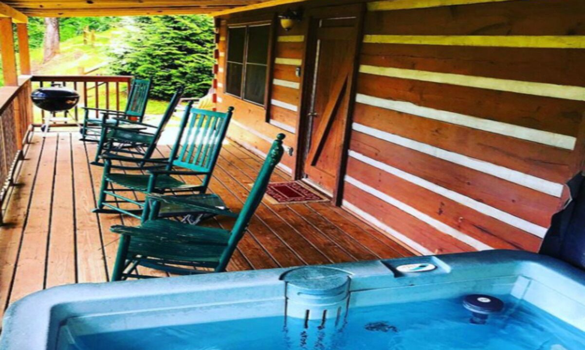 Photo of Outdoor in Bryson City