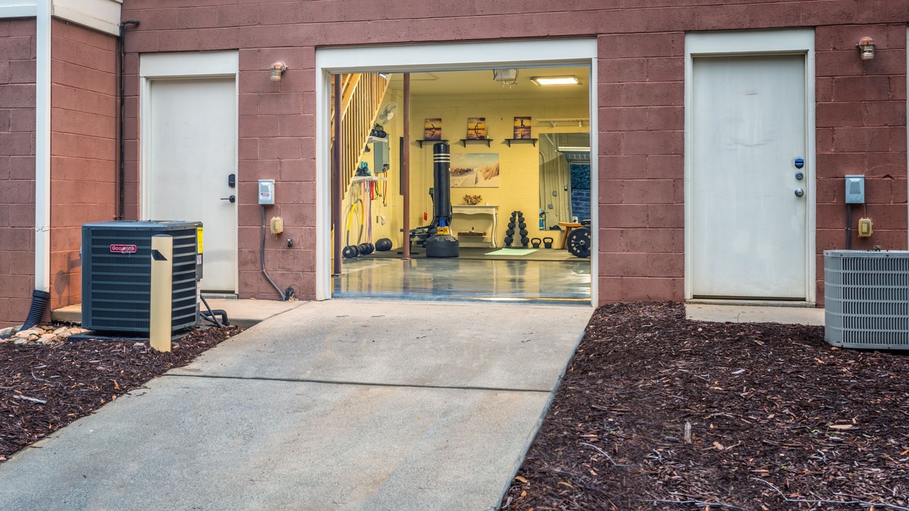 Photo of Outdoor in Third Ward