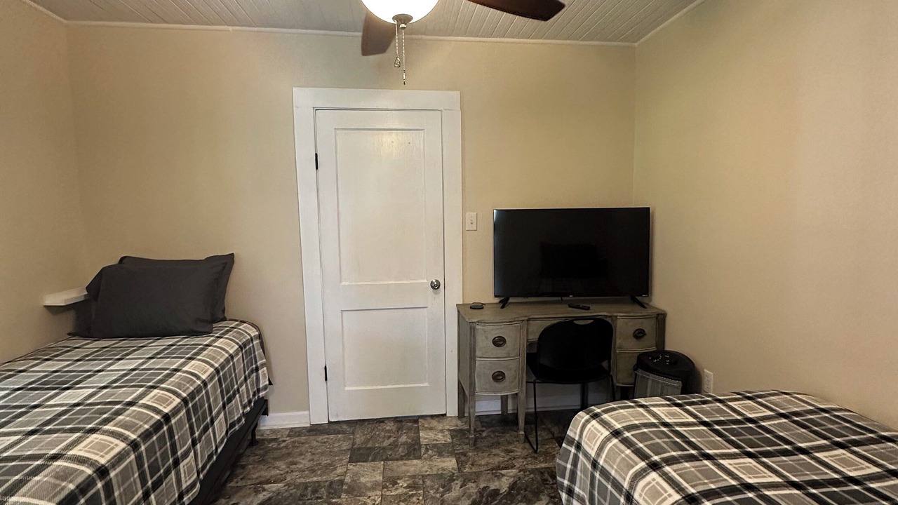 Photo of Bedroom in Hobucken