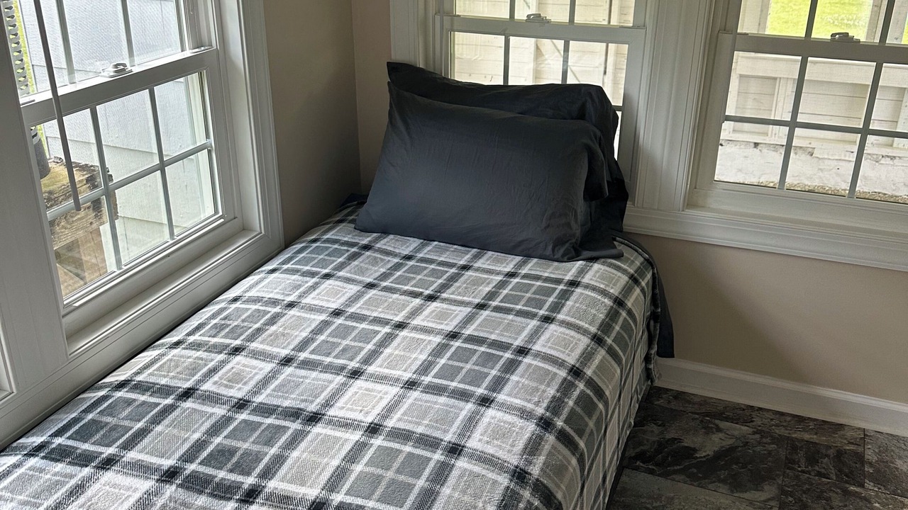 Photo of Bedroom in Hobucken
