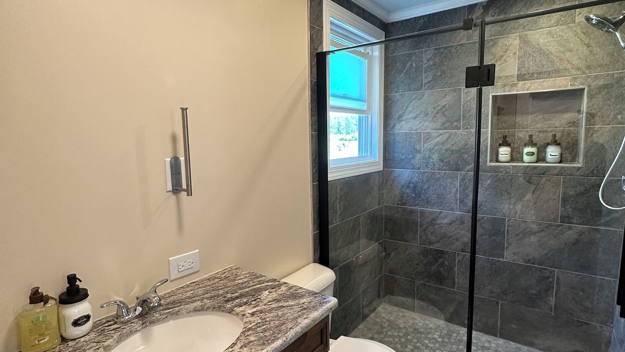 Photo of Bathroom in Hobucken