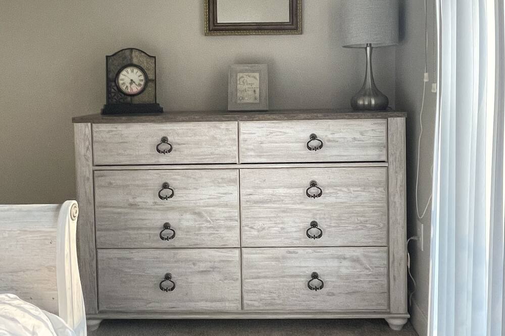 Photo of Bedroom in Downtown