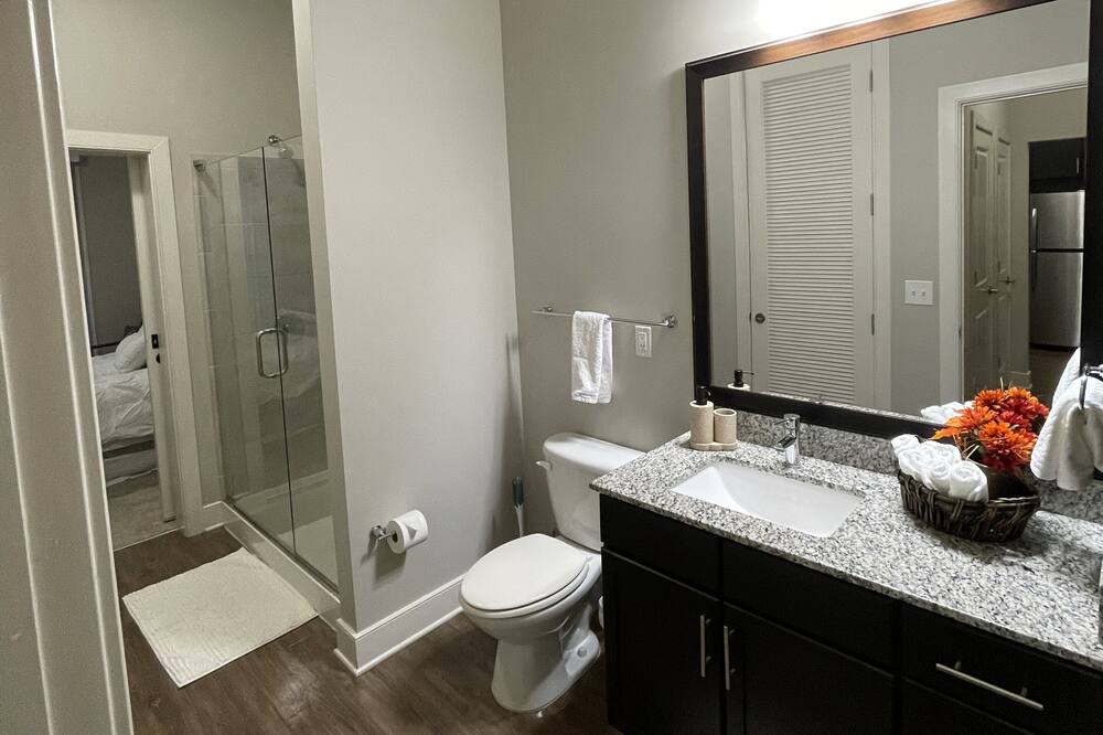 Photo of Bathroom in Downtown