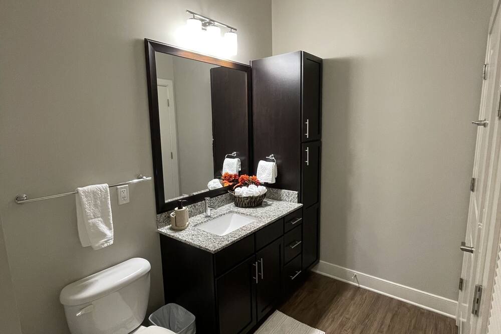 Photo of Bathroom in Downtown