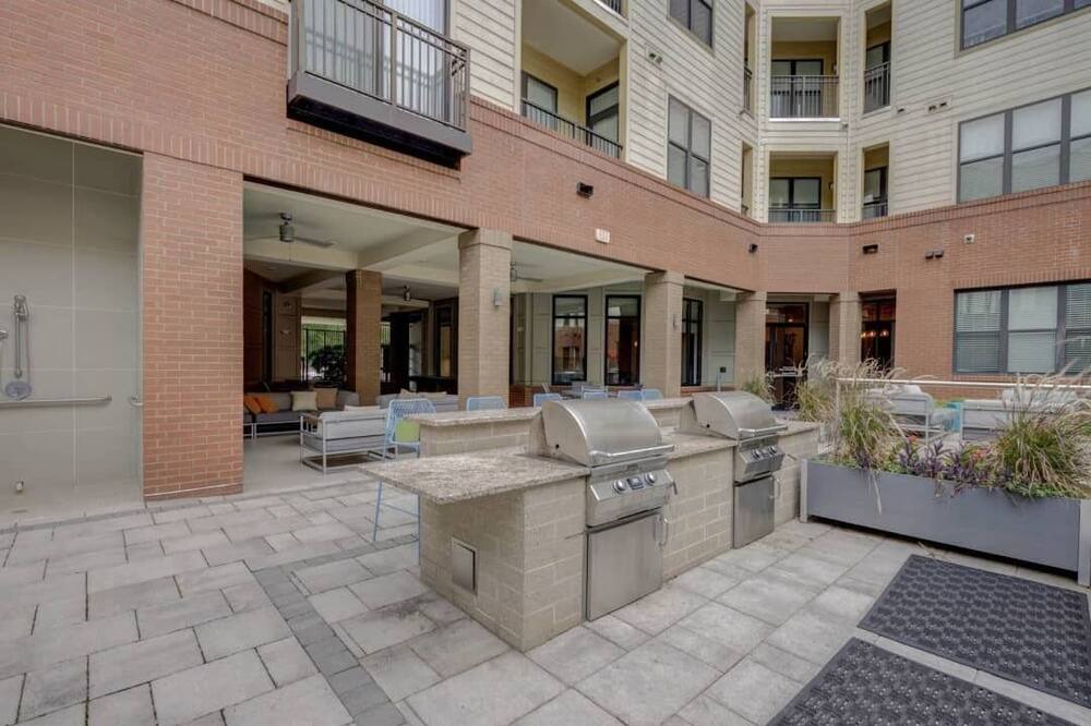 Photo of Outdoor in Downtown