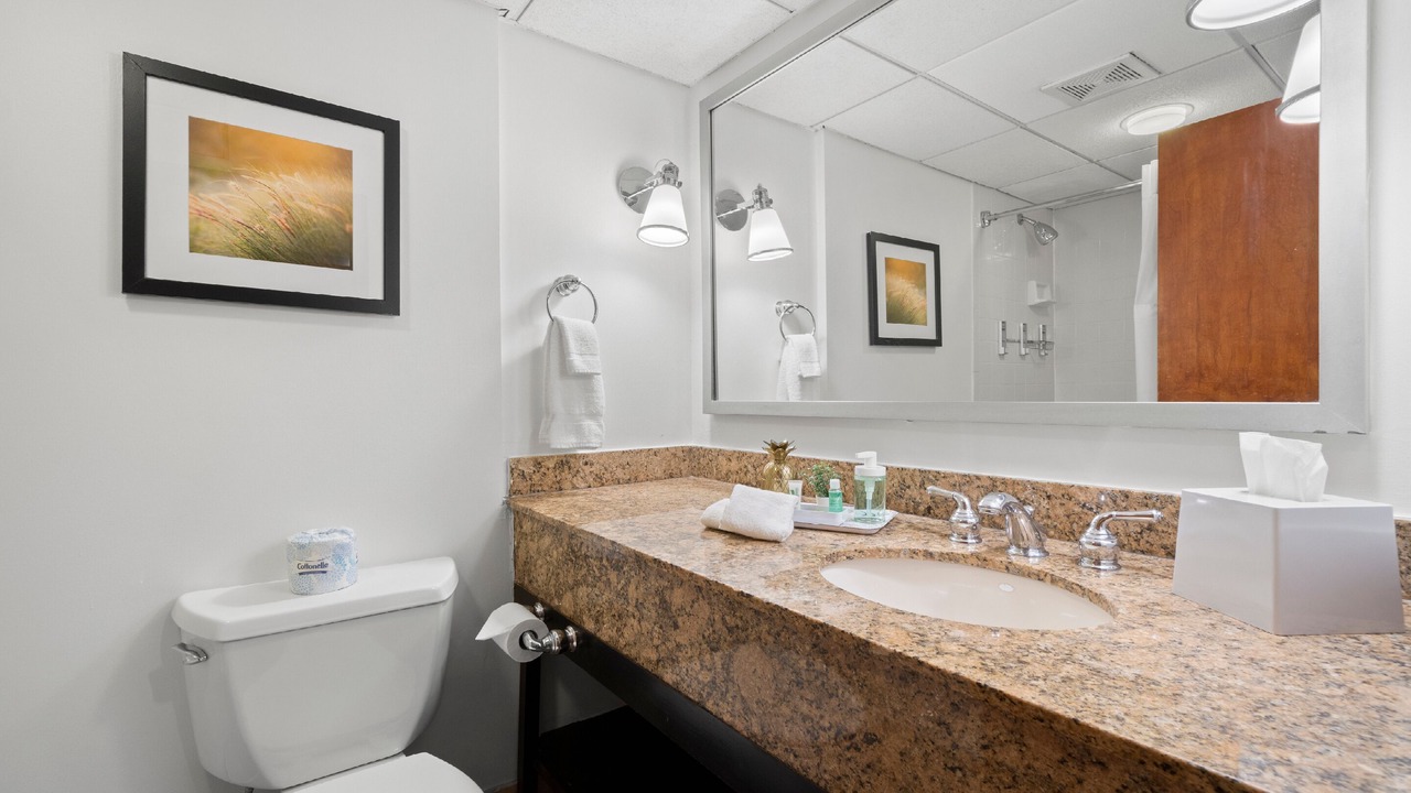 Photo of Bathroom in Charlotte