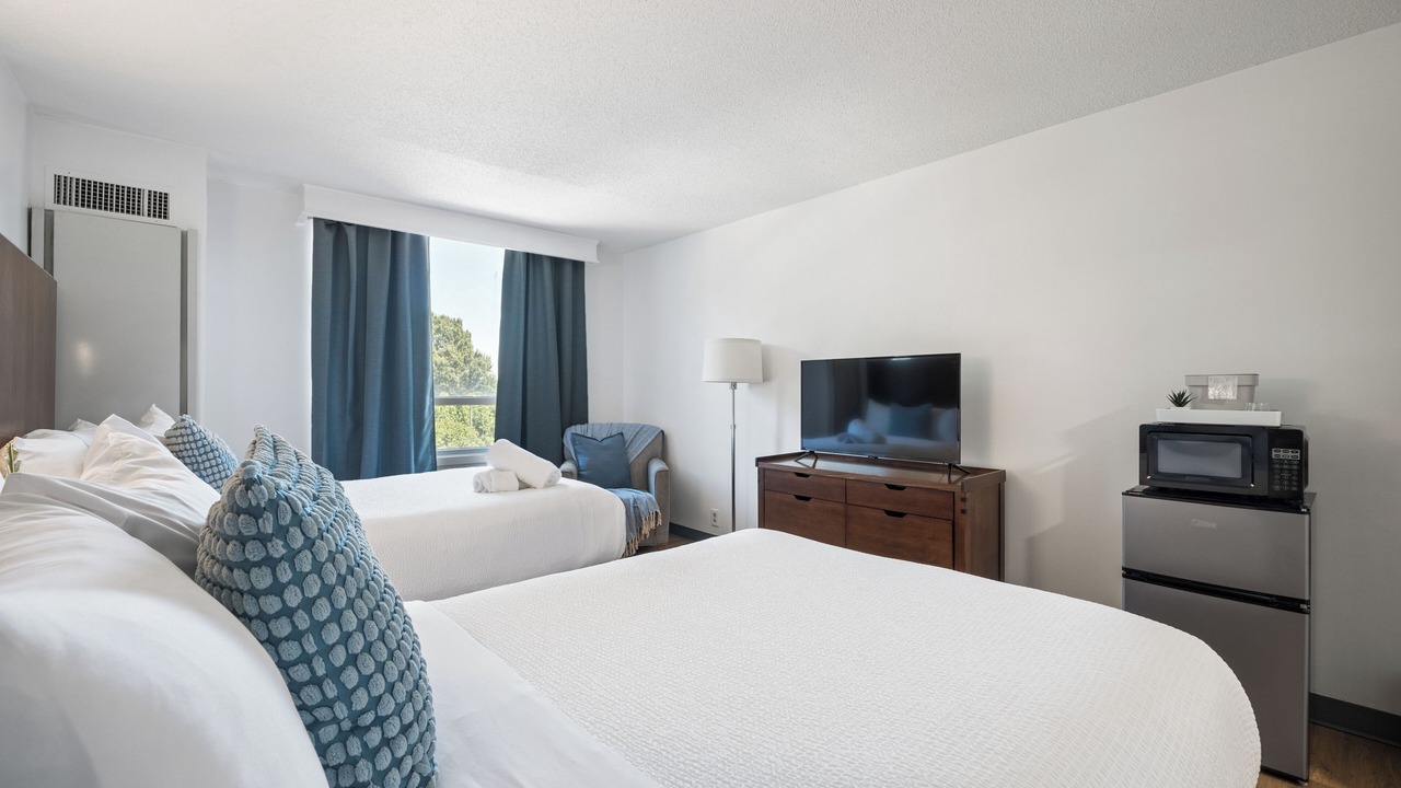 Photo of Bedroom in Charlotte