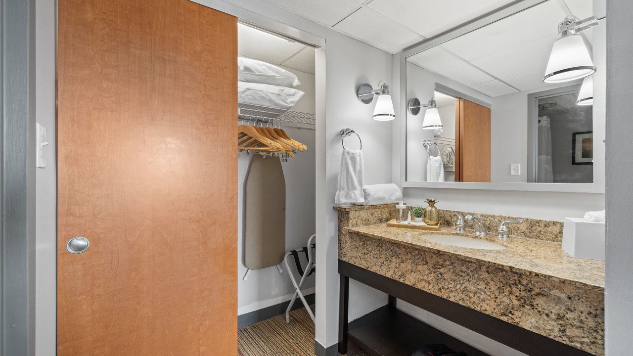 Photo of Bathroom in Charlotte