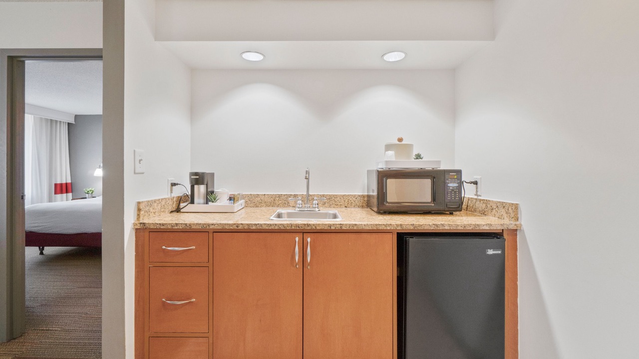 Photo of Kitchen in Charlotte