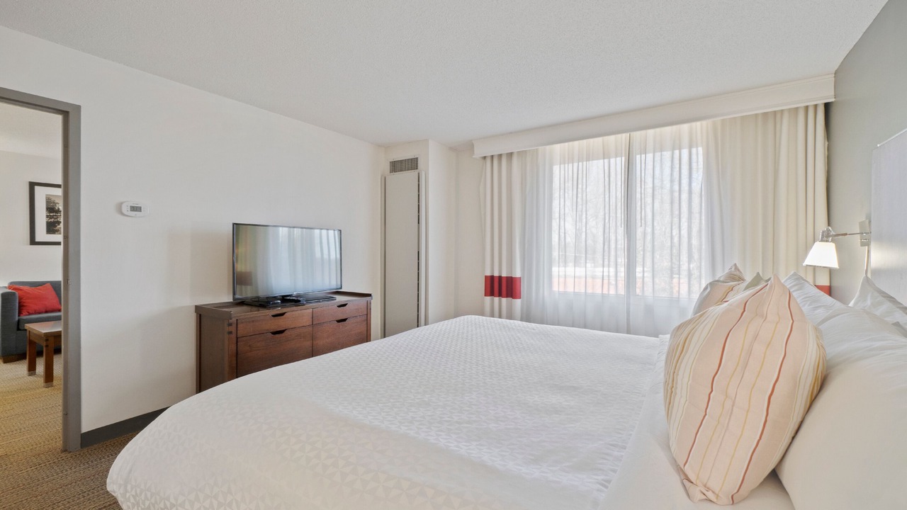 Photo of Bedroom in Charlotte