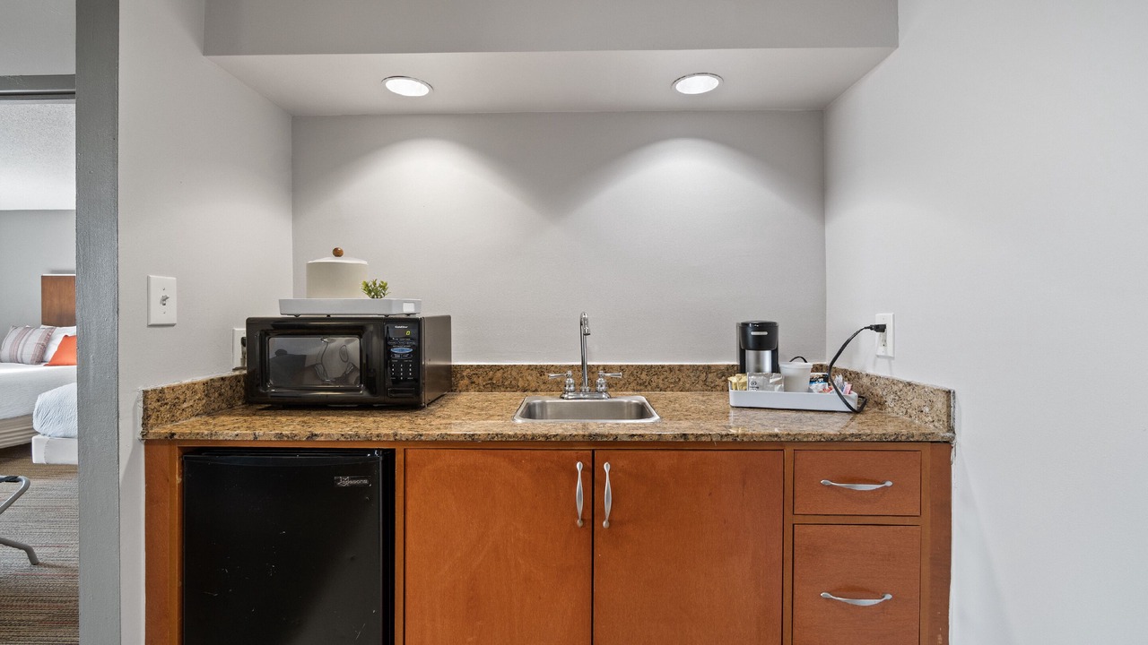 Photo of Kitchen in Charlotte