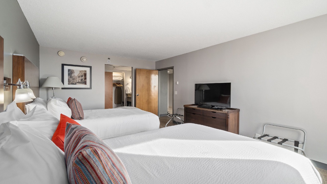 Photo of Bedroom in Charlotte