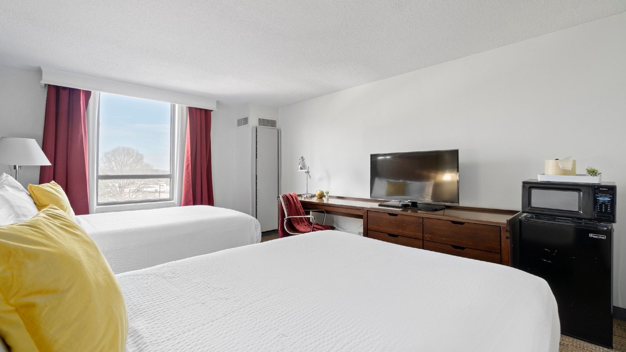 Photo of Bedroom in Charlotte