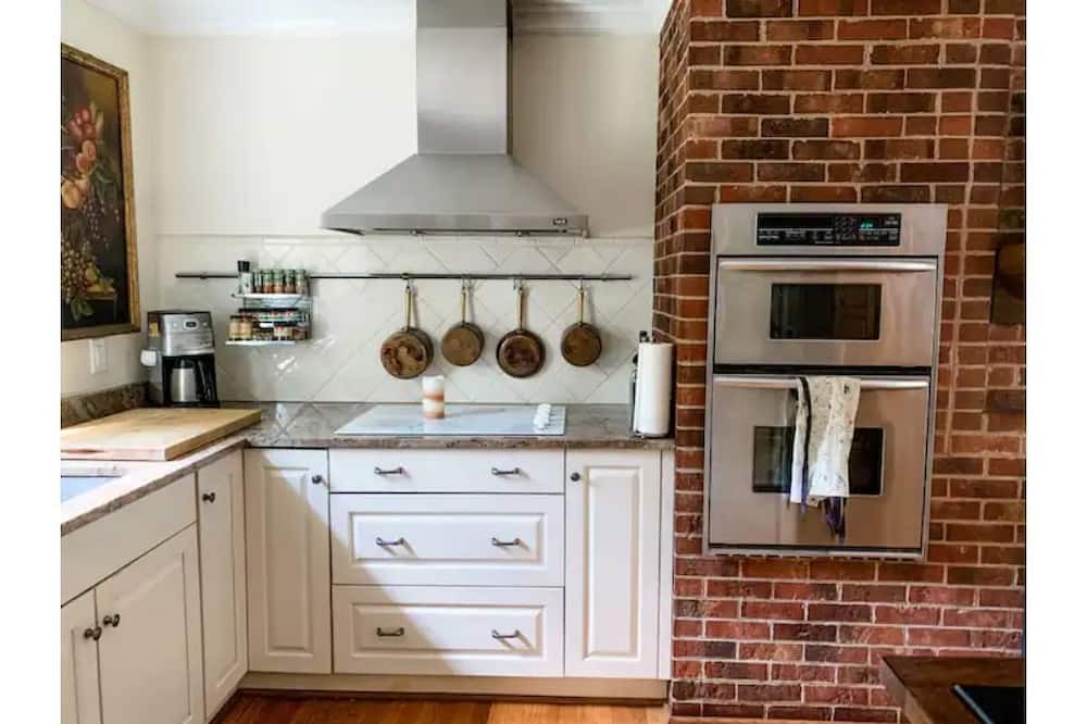 Photo of Kitchen in Matthews