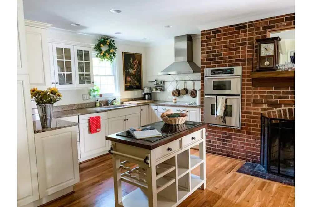 Photo of Kitchen in Matthews