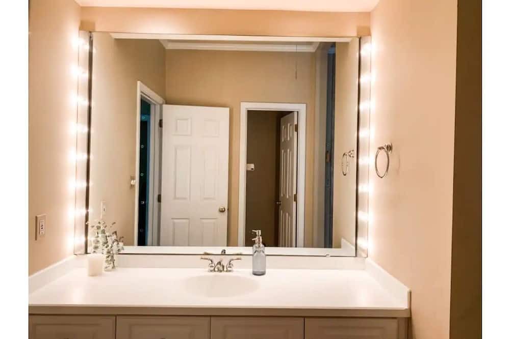 Photo of Bathroom in Matthews