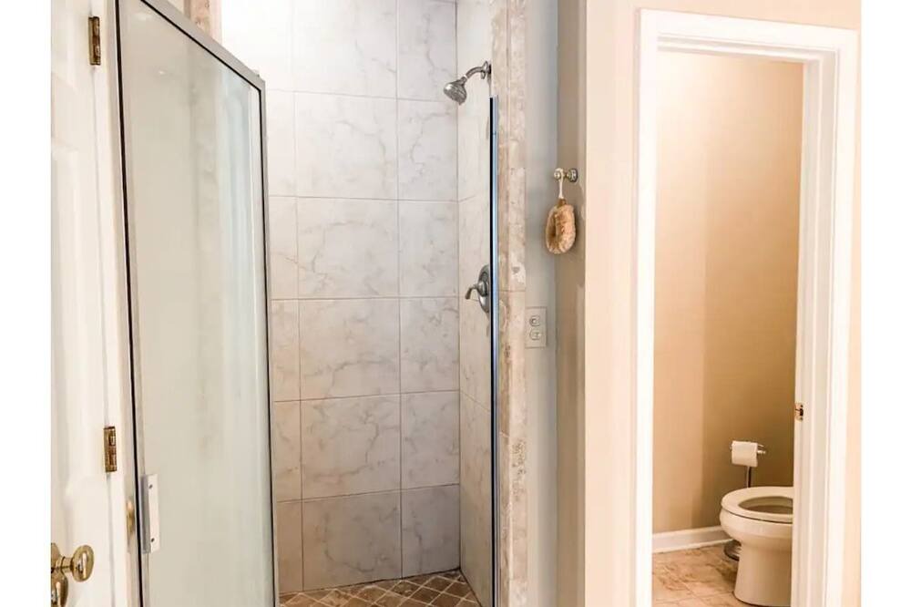 Photo of Bathroom in Matthews