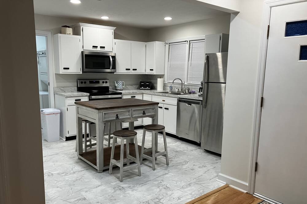 Photo of Kitchen in Fayetteville